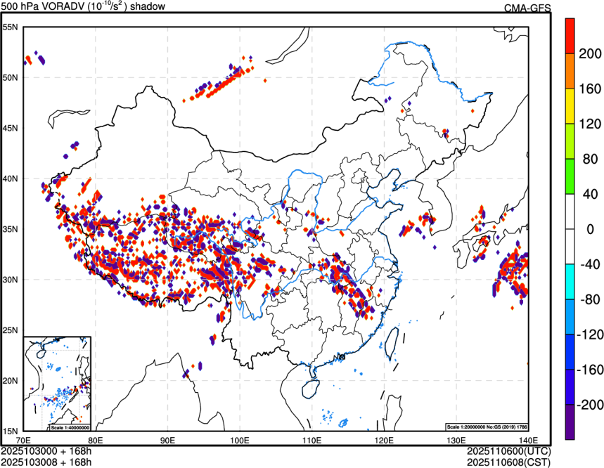 10/30 00时 +168小时