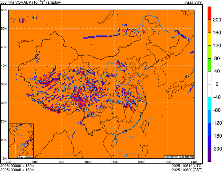 10/30 00时 +180小时