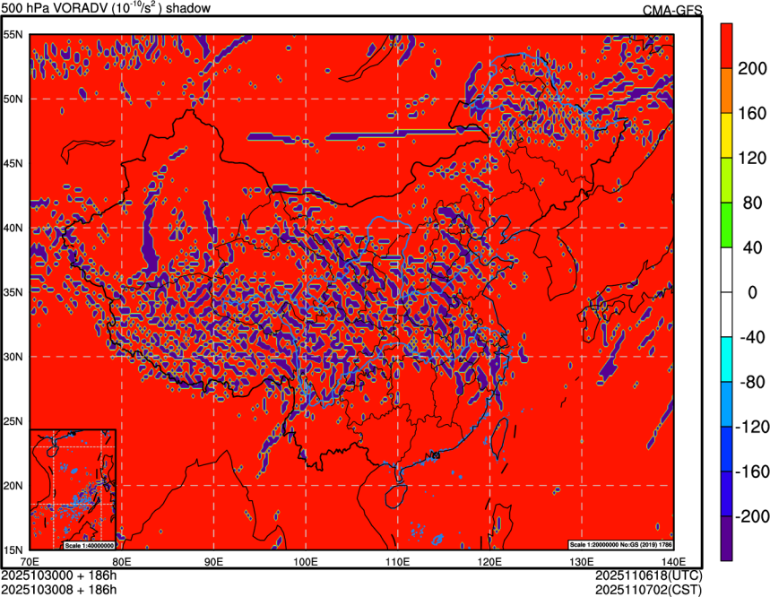 10/30 00时 +186小时