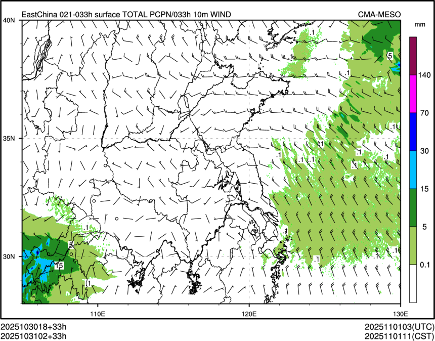 10/31 02时 +033小时