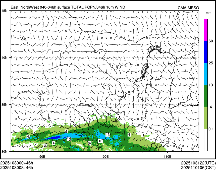 10/30 08时 +046小时