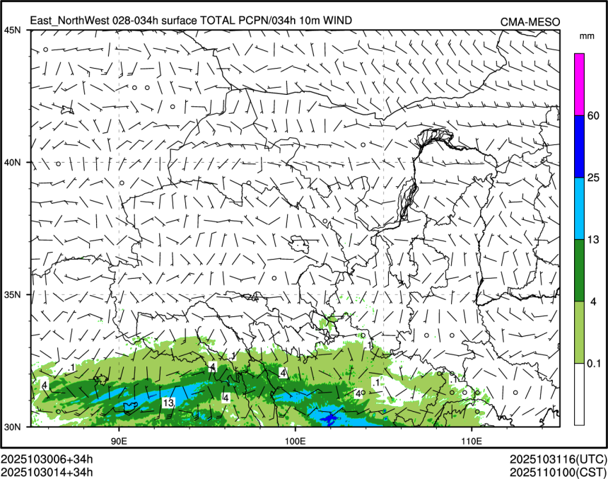 10/30 14时 +034小时