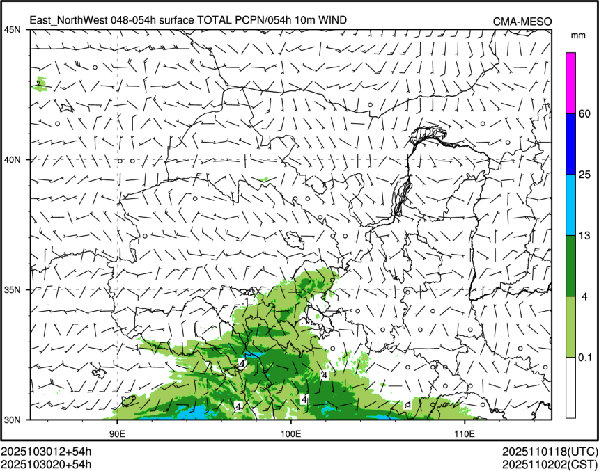 10/30 20时 +054小时