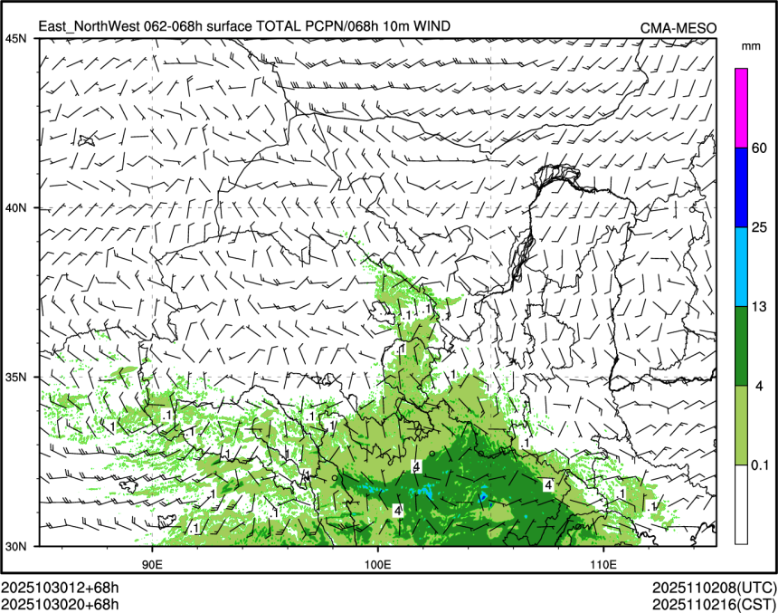 10/30 20时 +068小时