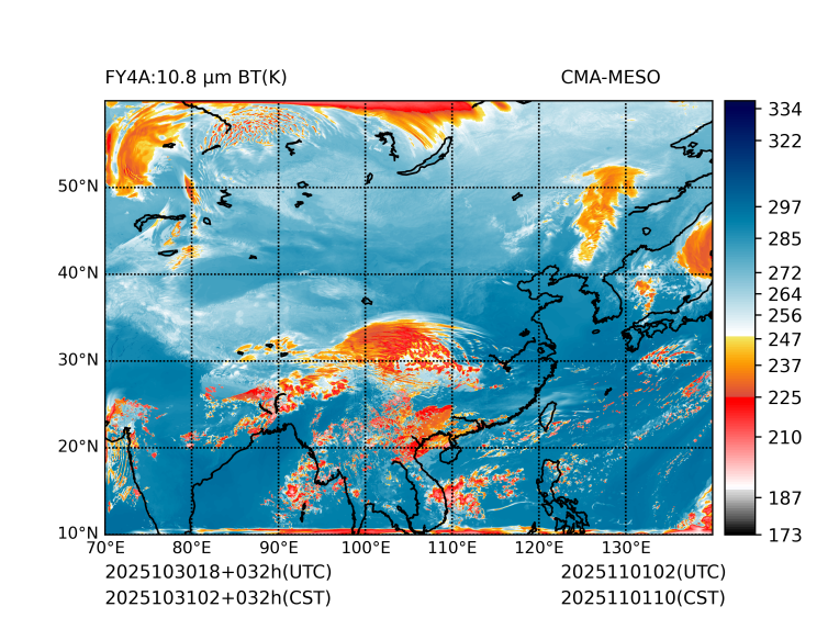 10/31 02时 +032小时