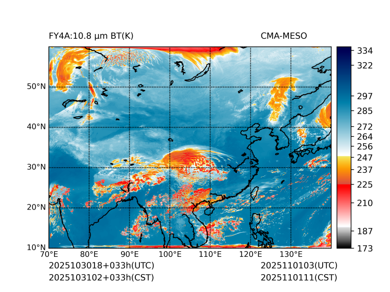 10/31 02时 +033小时