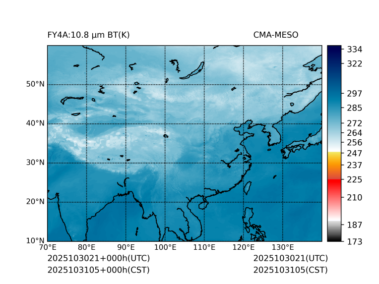 10/31 05时 +000小时