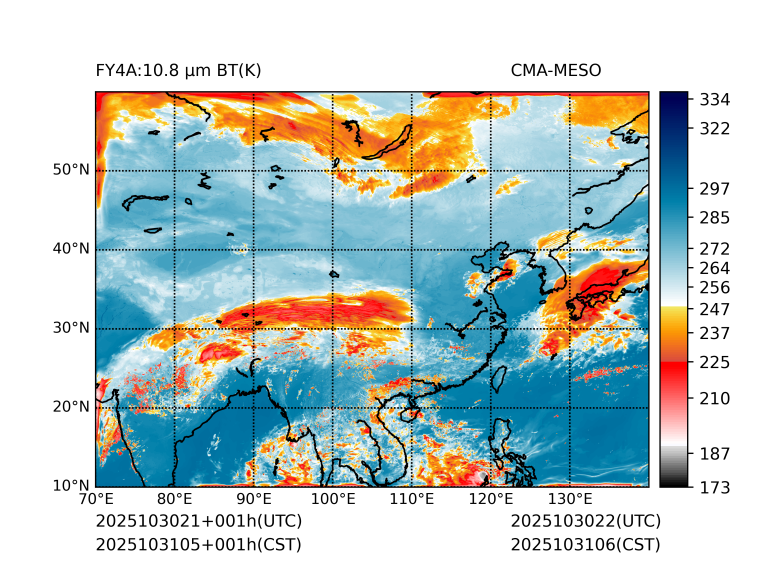 10/31 05时 +001小时