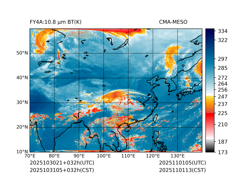 10/31 05时 +032小时