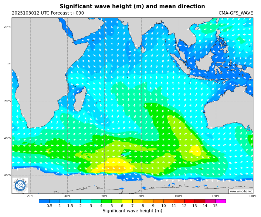 10/30 20时 +090小时