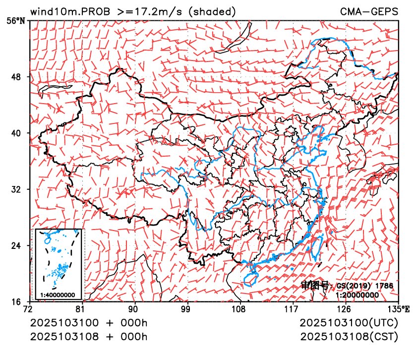 10/31 08时 +000小时
