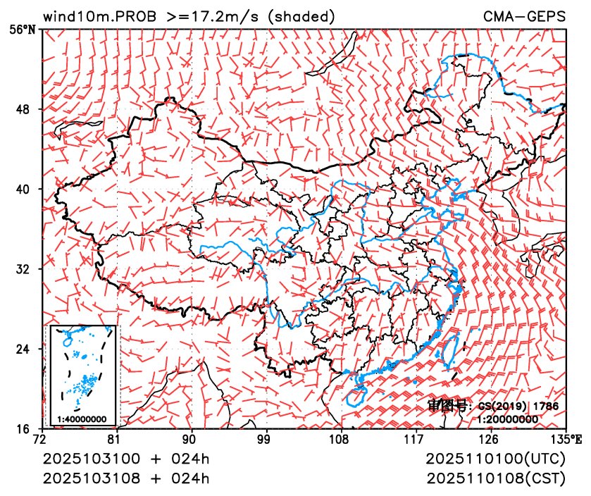 10/31 08时 +024小时
