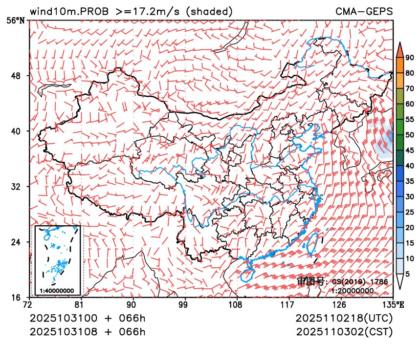 10/31 08时 +066小时