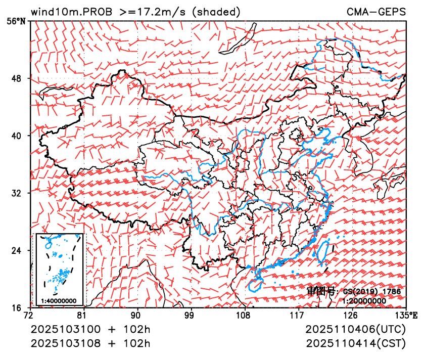 10/31 08时 +102小时