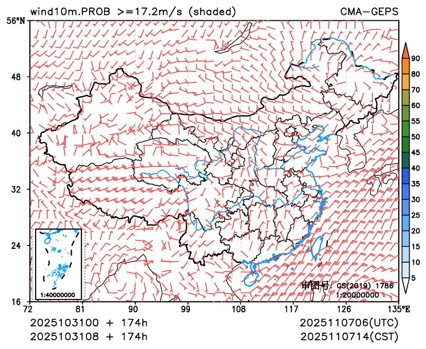 10/31 08时 +174小时