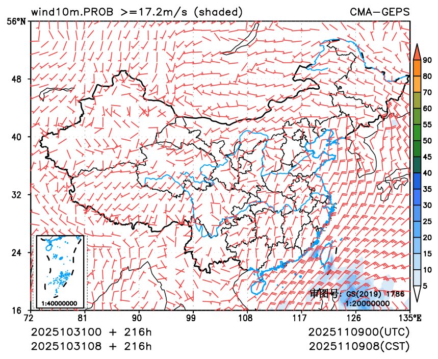 10/31 08时 +216小时