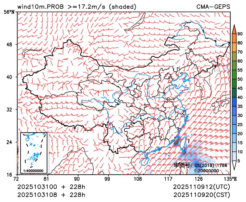 10/31 08时 +228小时