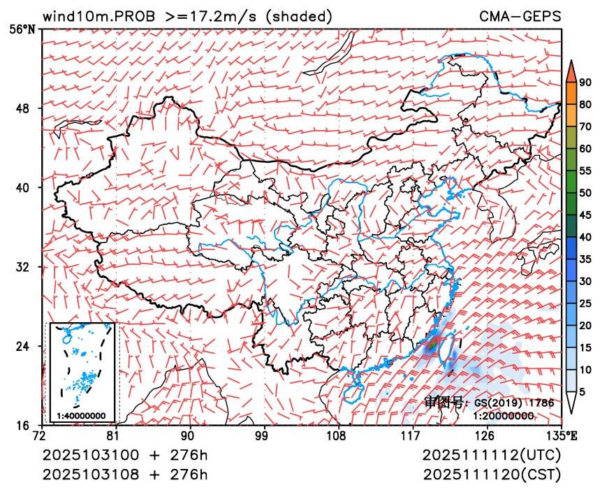 10/31 08时 +276小时
