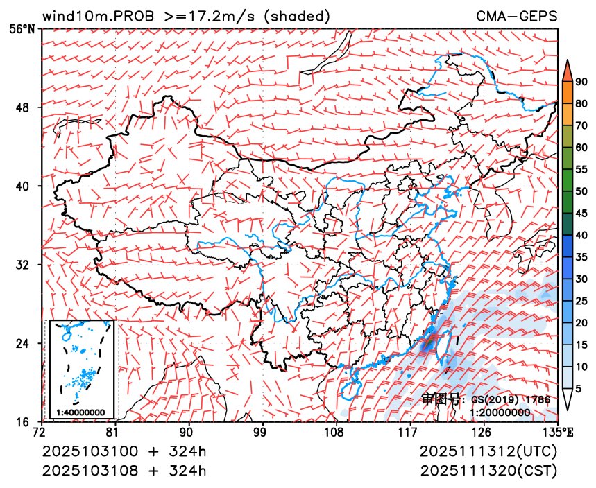 10/31 08时 +324小时