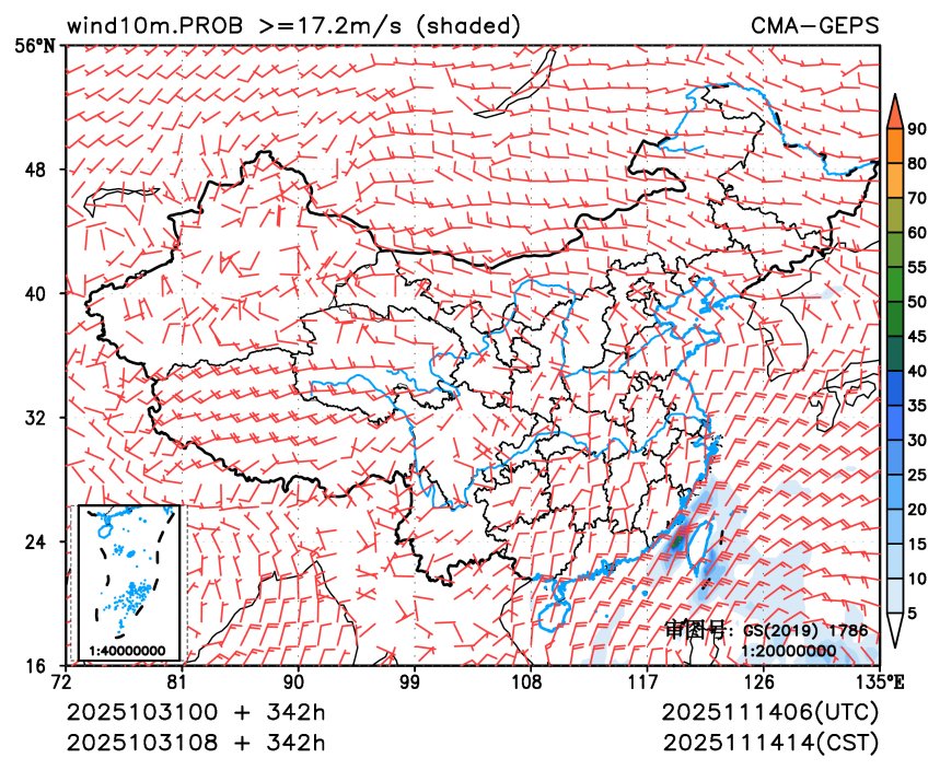 10/31 08时 +342小时