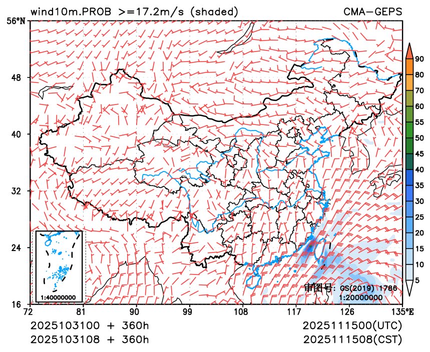 10/31 08时 +360小时