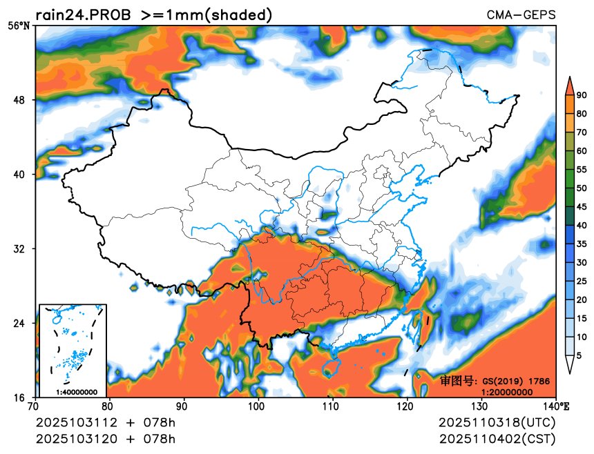 10/31 20时 +078小时