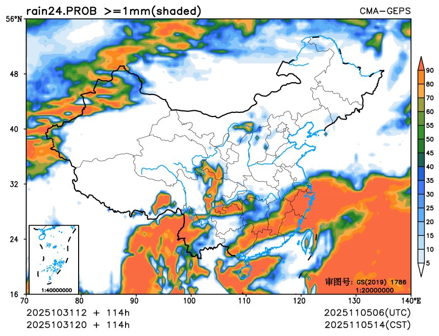 10/31 20时 +114小时