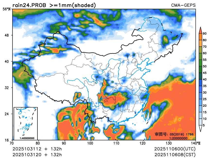 10/31 20时 +132小时