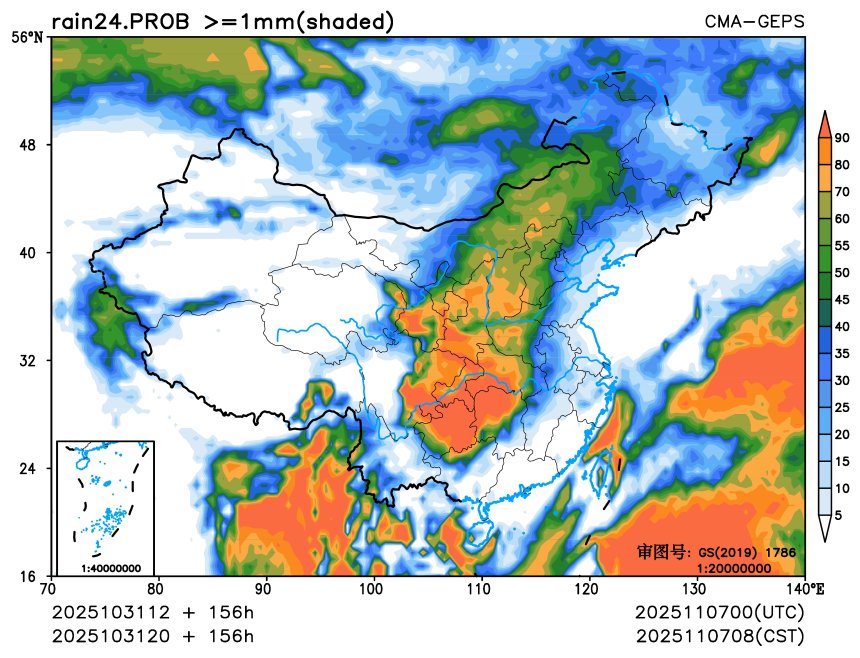 10/31 20时 +156小时