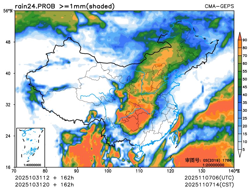10/31 20时 +162小时