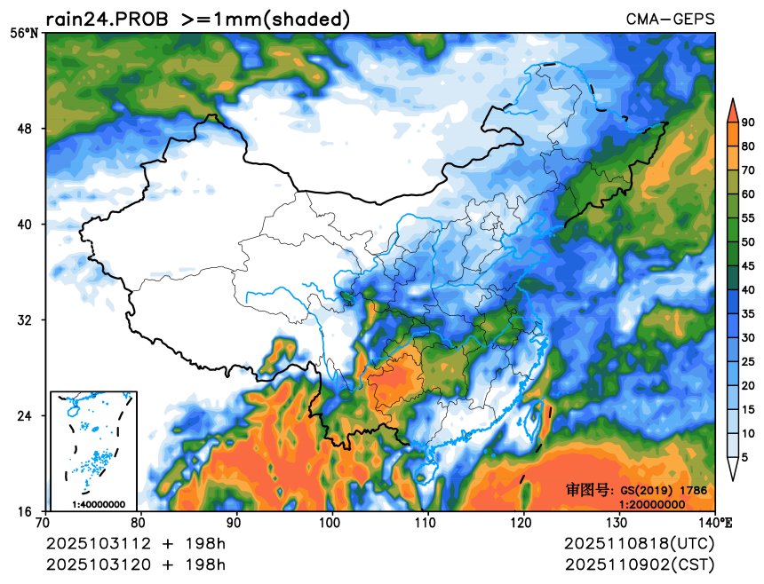 10/31 20时 +198小时
