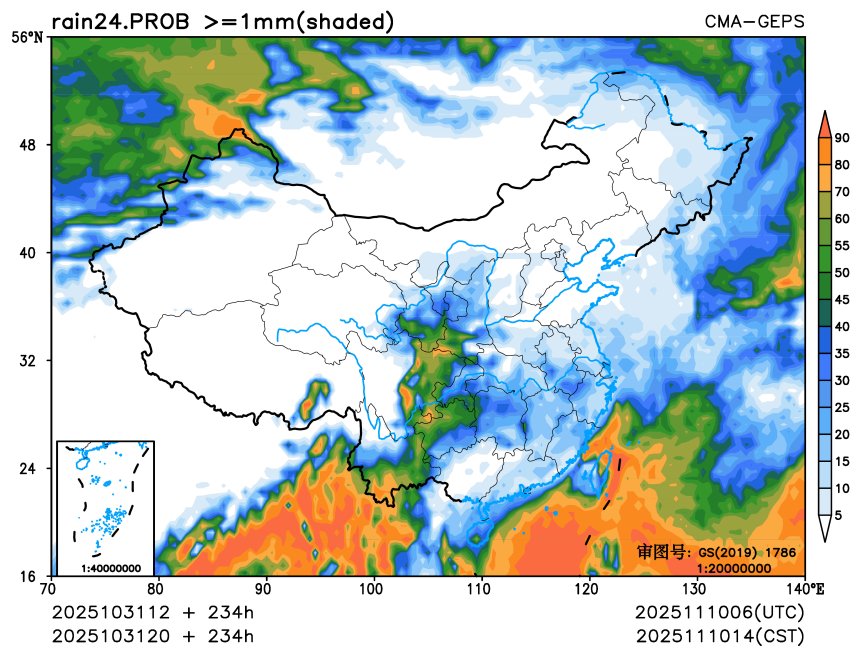 10/31 20时 +234小时