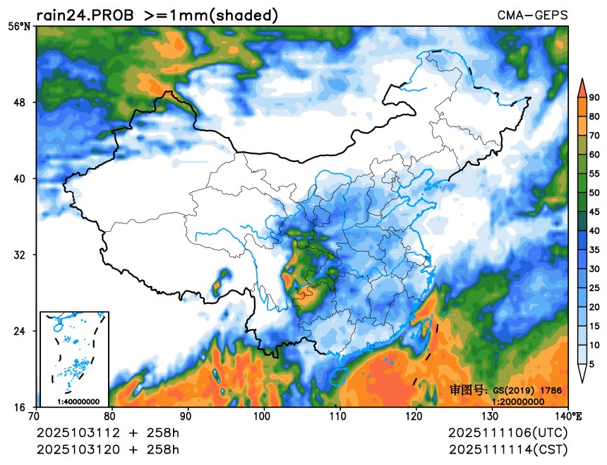 10/31 20时 +258小时