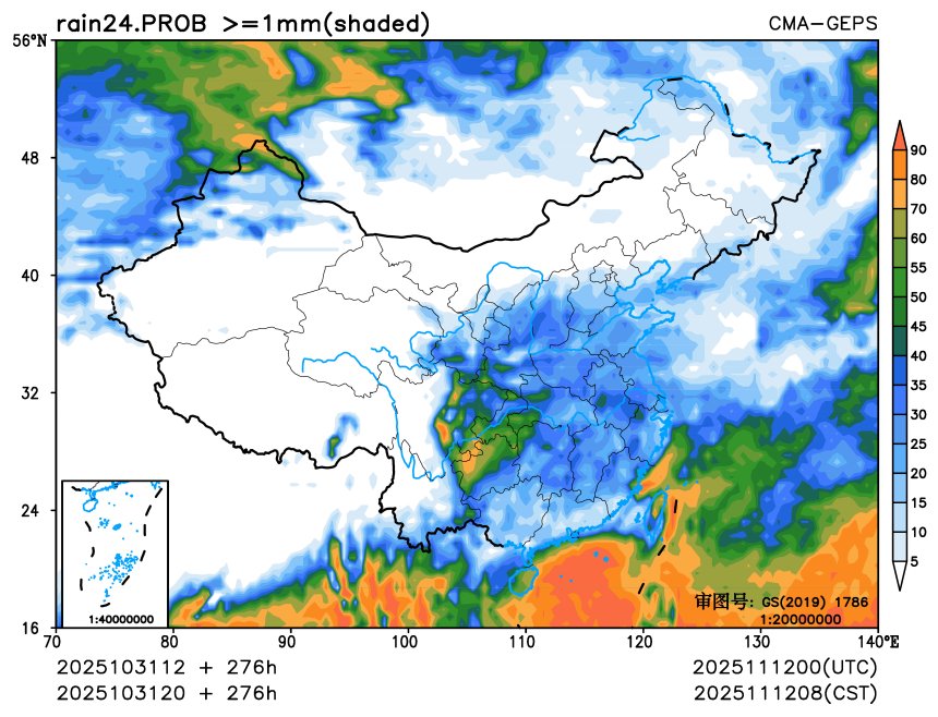 10/31 20时 +276小时