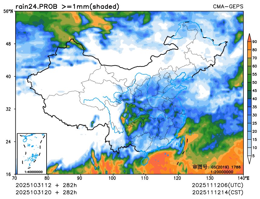 10/31 20时 +282小时