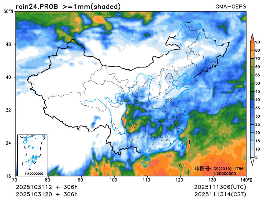 10/31 20时 +306小时