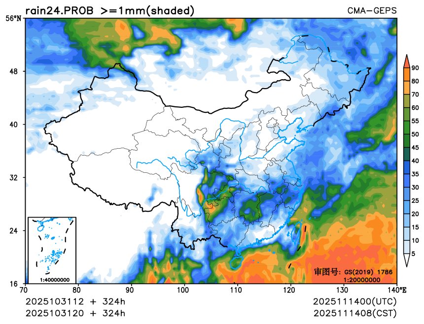 10/31 20时 +324小时