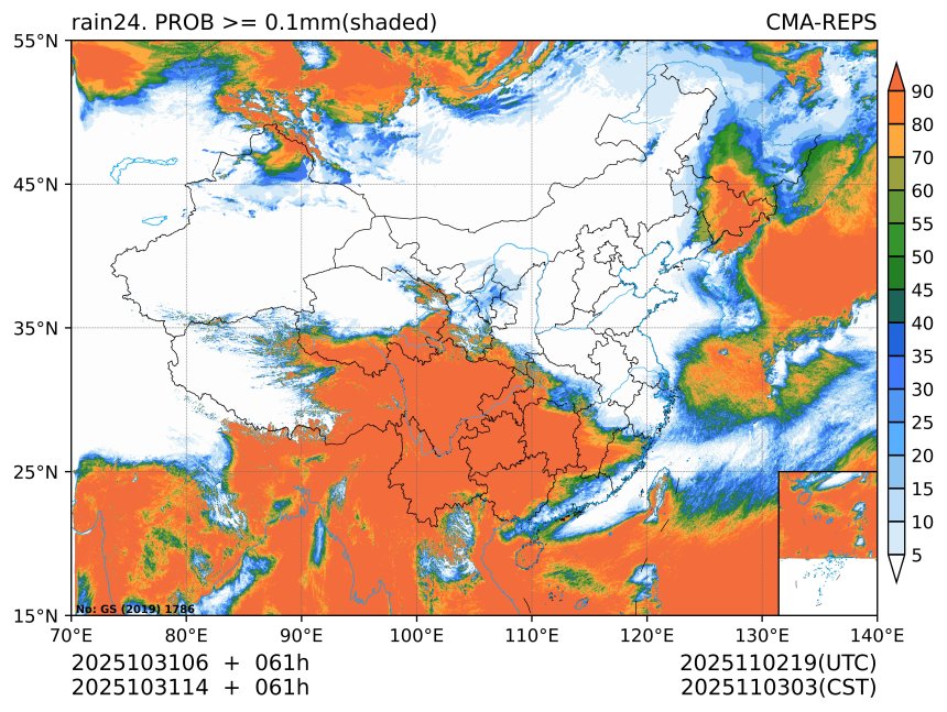 10/31 14时 +061小时