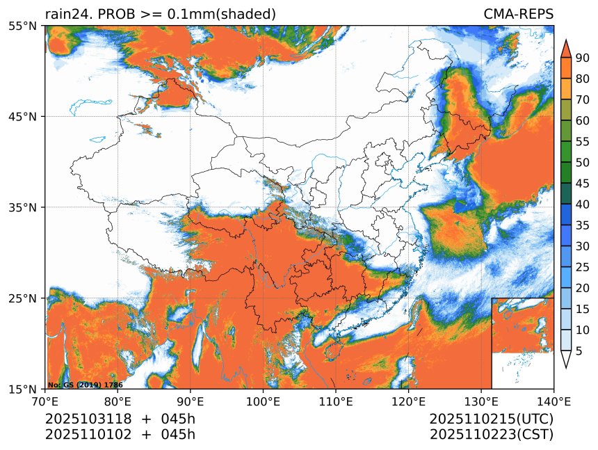 11/01 02时 +045小时