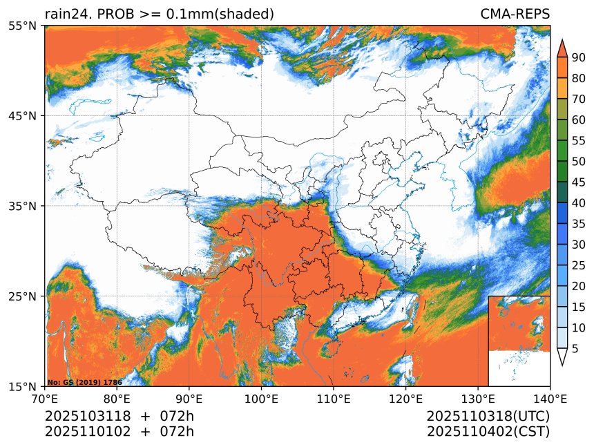 11/01 02时 +072小时
