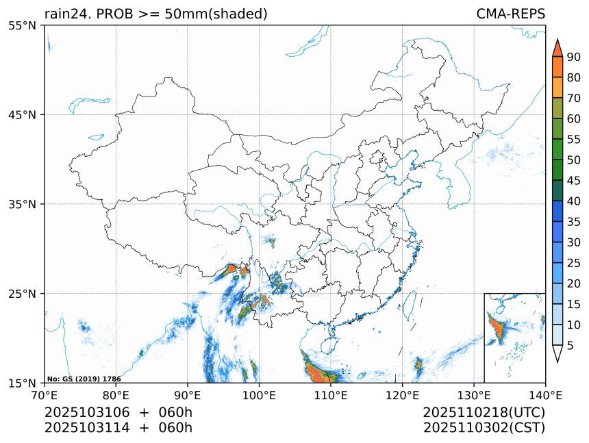 10/31 14时 +060小时