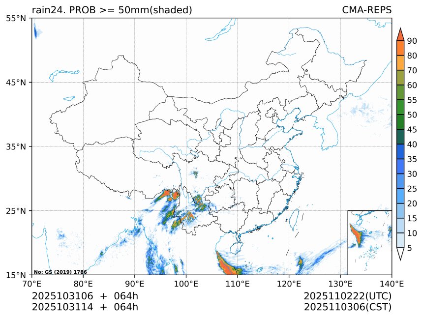 10/31 14时 +064小时
