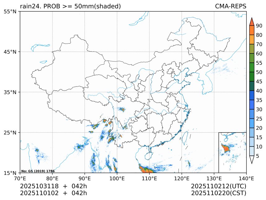 11/01 02时 +042小时