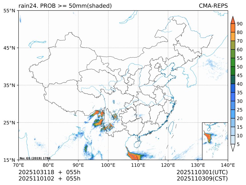 11/01 02时 +055小时