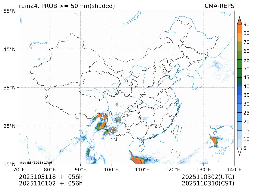 11/01 02时 +056小时