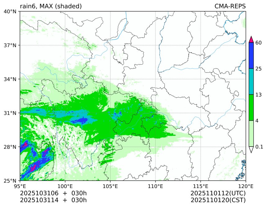 10/31 06时 +030小时