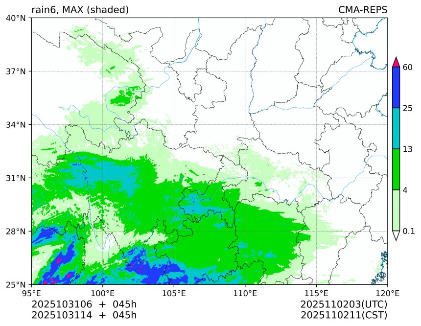 10/31 06时 +045小时