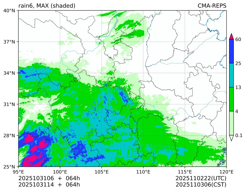 10/31 06时 +064小时