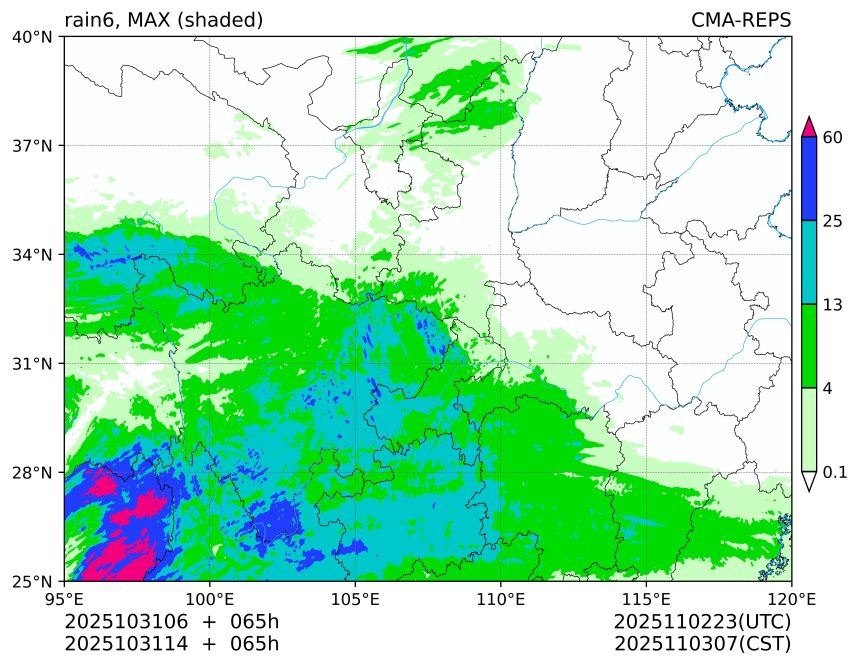 10/31 06时 +065小时