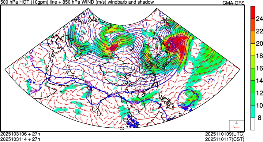 10/31 06时 +027小时